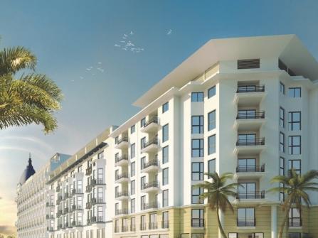 קאן Carlton Riviera Apartment מראה חיצוני תמונה