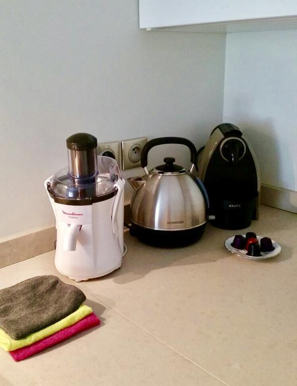 קאן Carlton Riviera Apartment מראה חיצוני תמונה