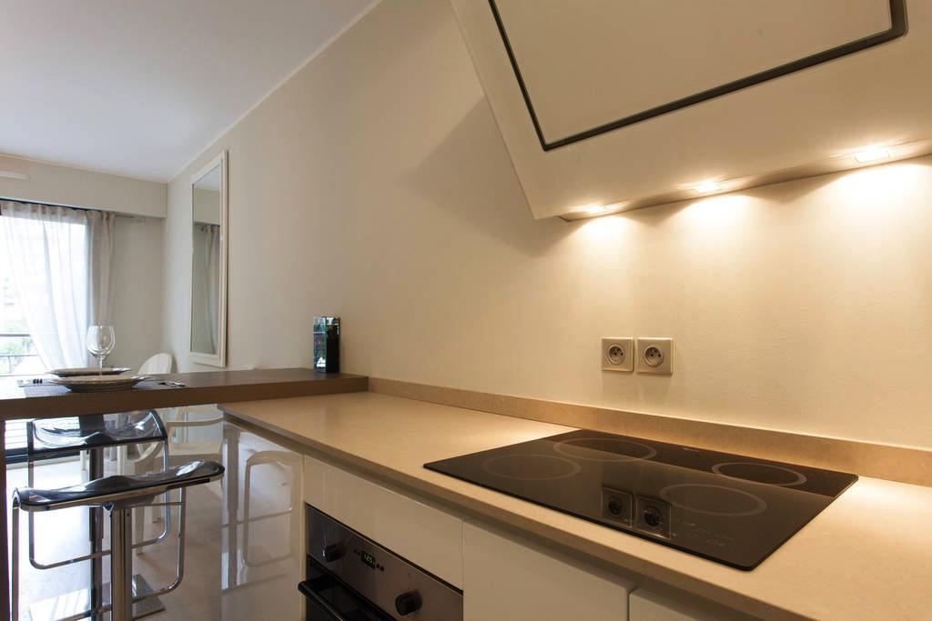 קאן Carlton Riviera Apartment מראה חיצוני תמונה