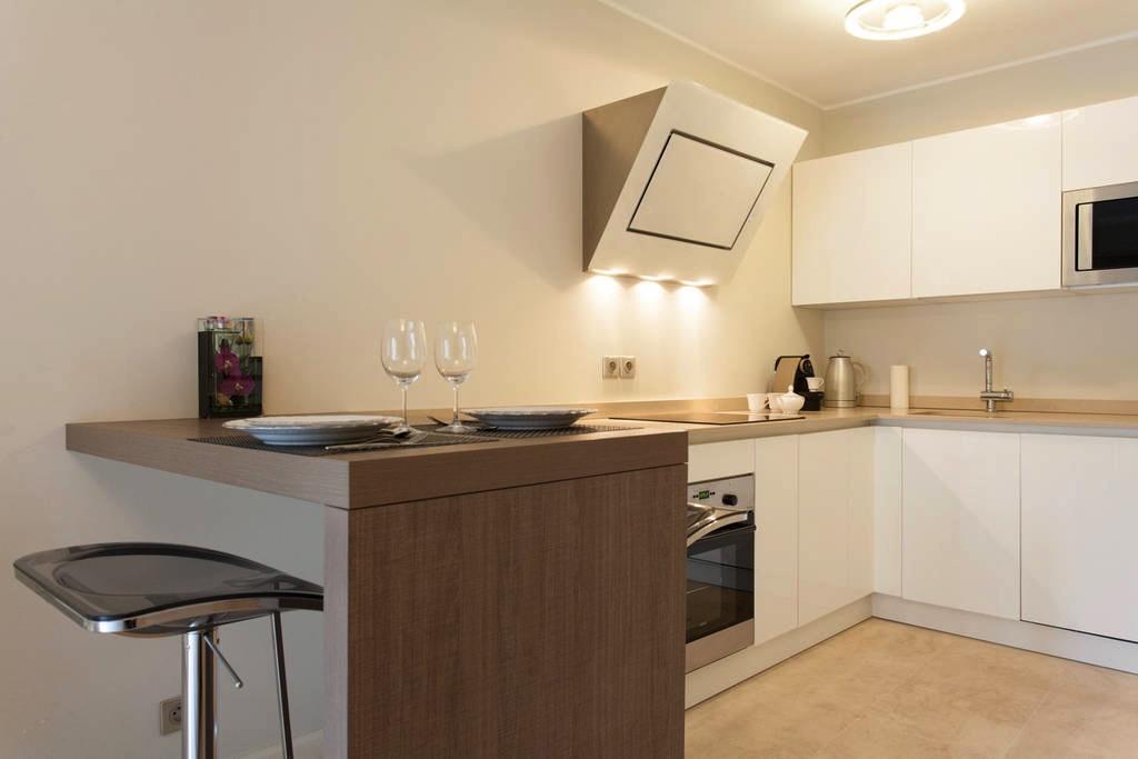 קאן Carlton Riviera Apartment מראה חיצוני תמונה