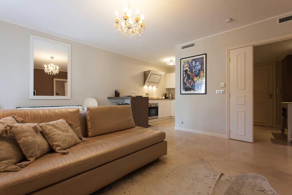 קאן Carlton Riviera Apartment מראה חיצוני תמונה