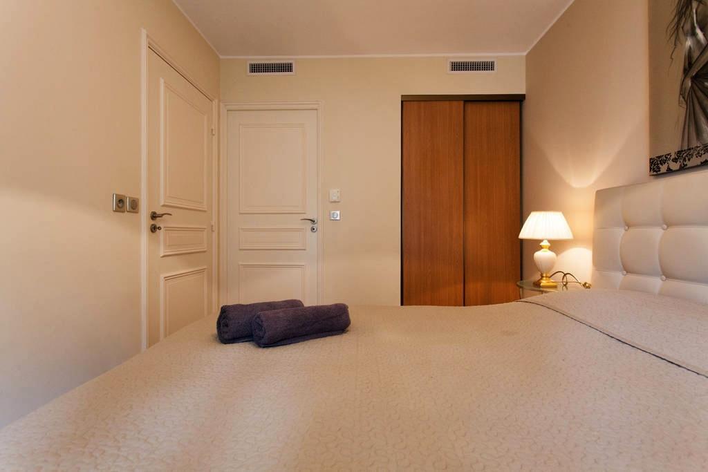 קאן Carlton Riviera Apartment מראה חיצוני תמונה
