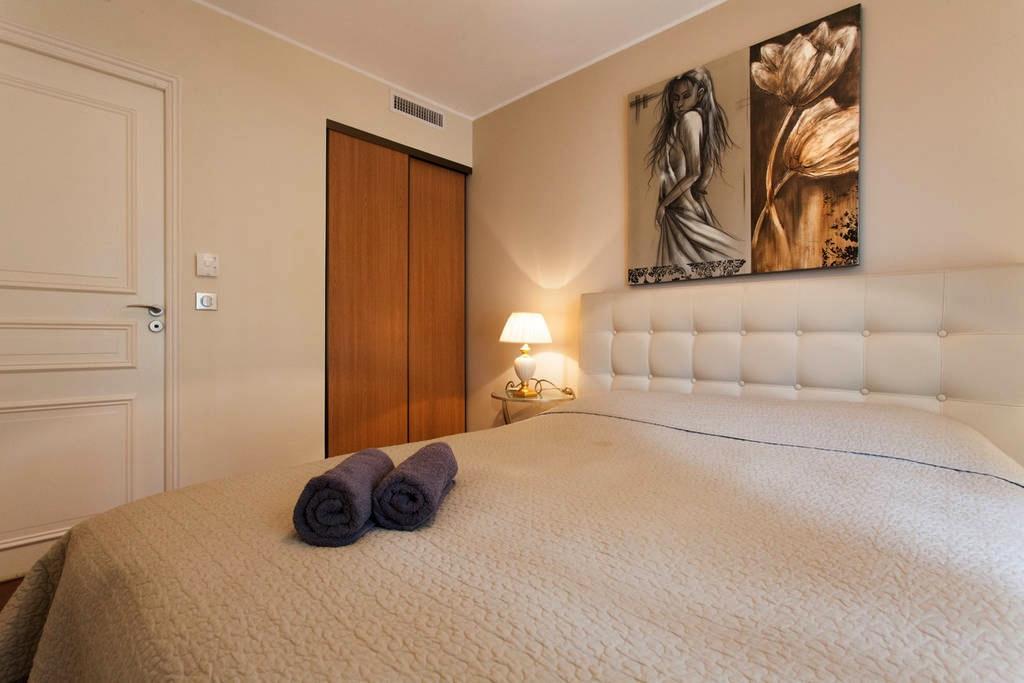 קאן Carlton Riviera Apartment מראה חיצוני תמונה