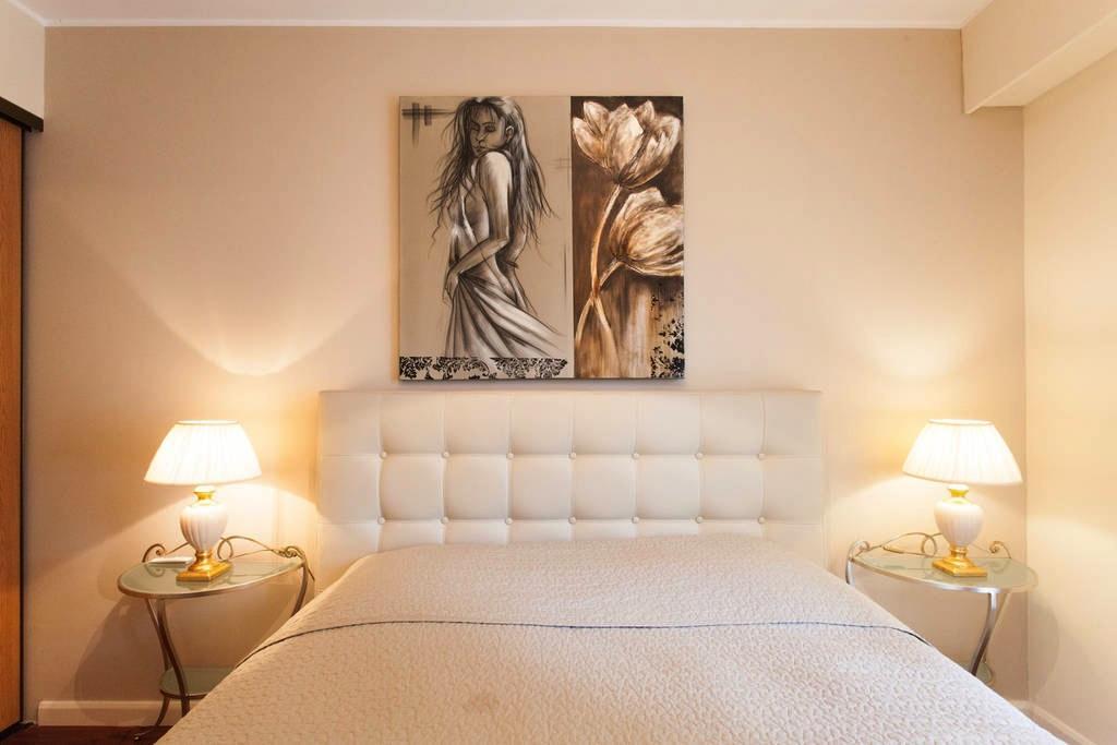קאן Carlton Riviera Apartment מראה חיצוני תמונה