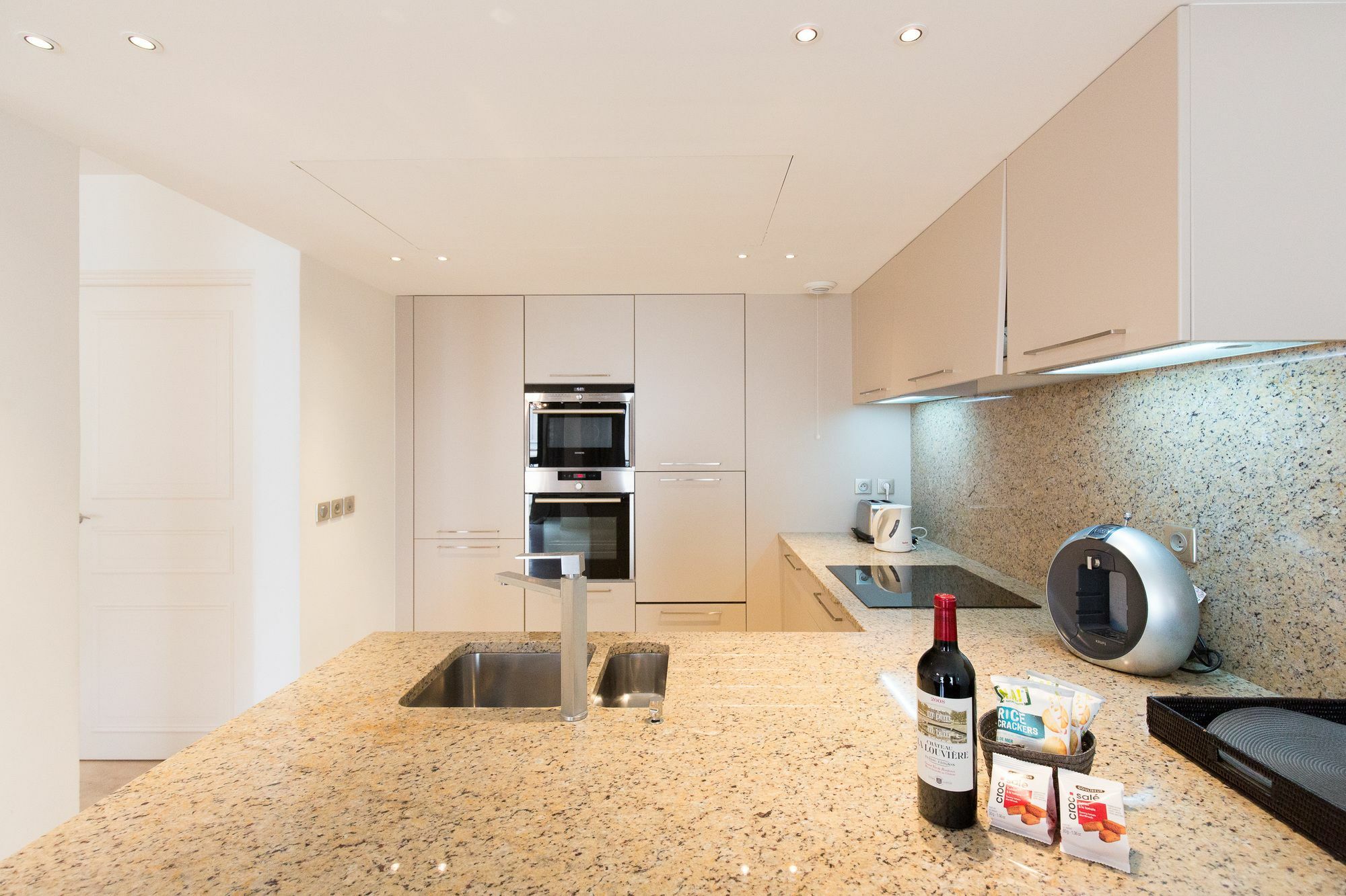 קאן Carlton Riviera Apartment מראה חיצוני תמונה