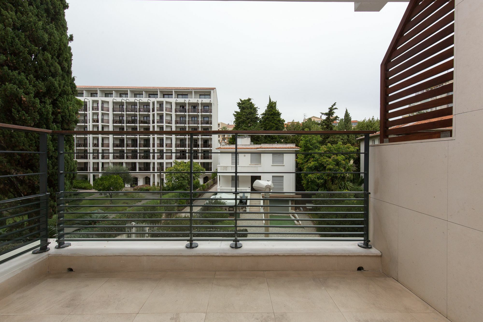 קאן Carlton Riviera Apartment מראה חיצוני תמונה