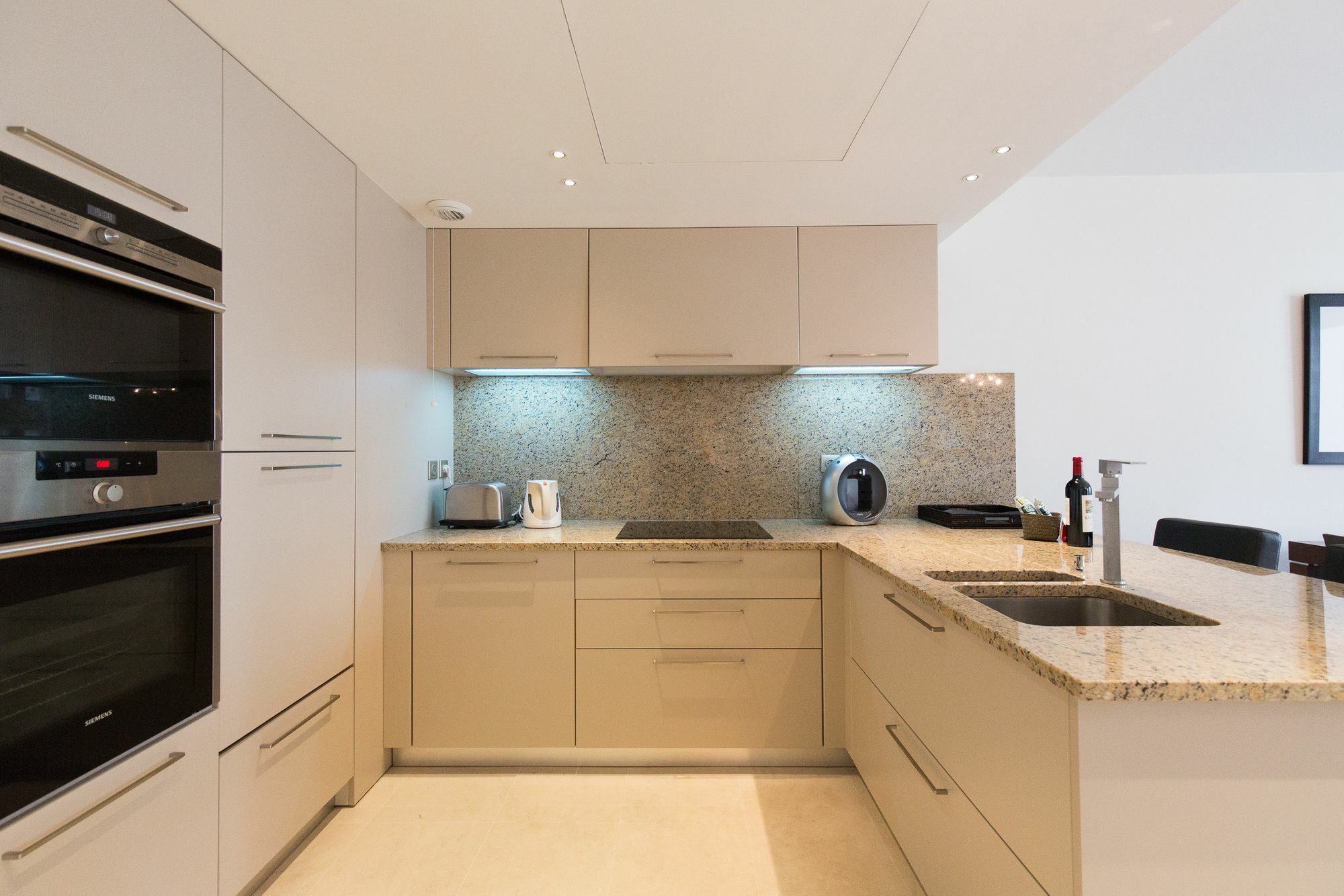קאן Carlton Riviera Apartment מראה חיצוני תמונה