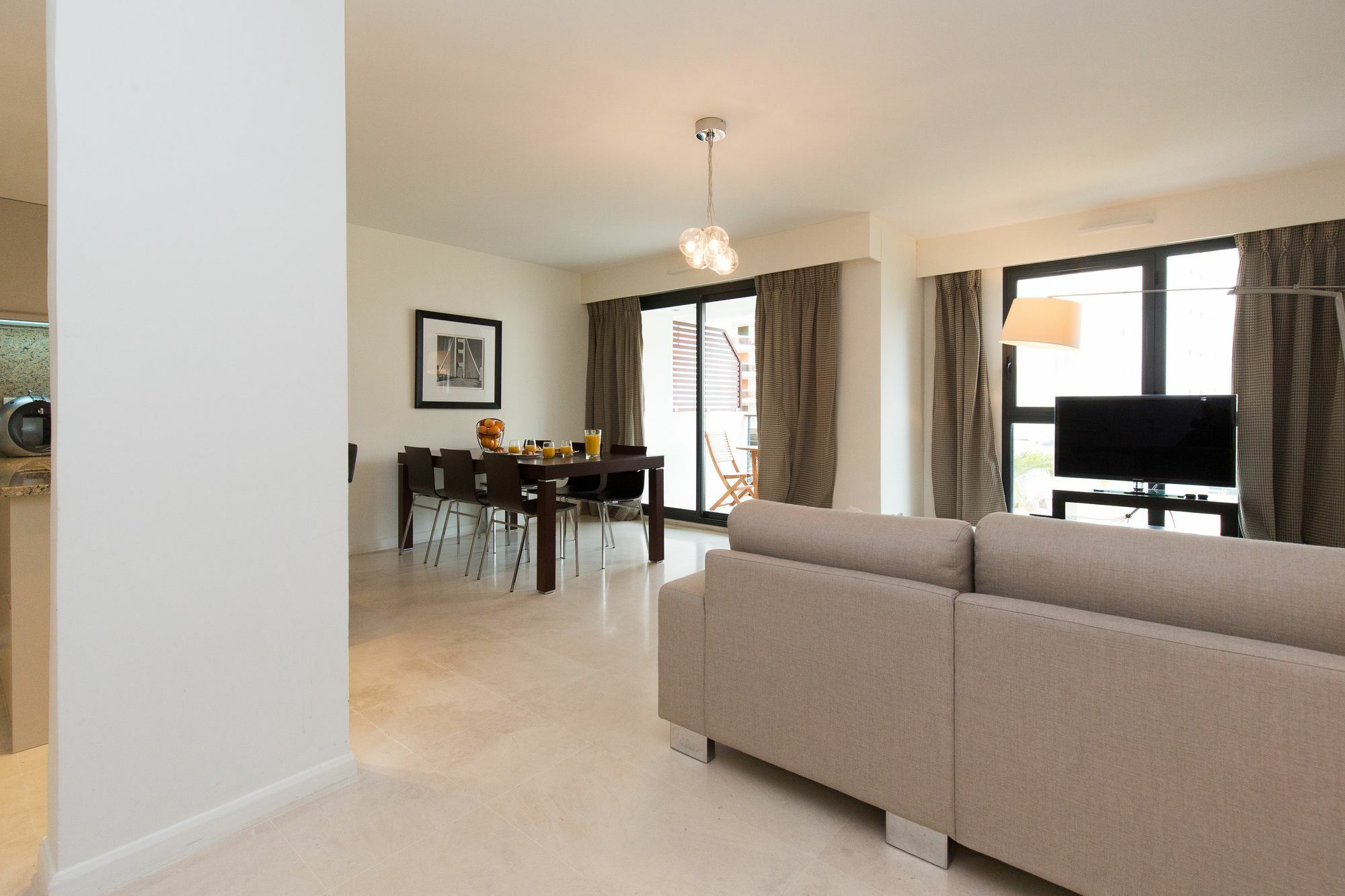קאן Carlton Riviera Apartment מראה חיצוני תמונה