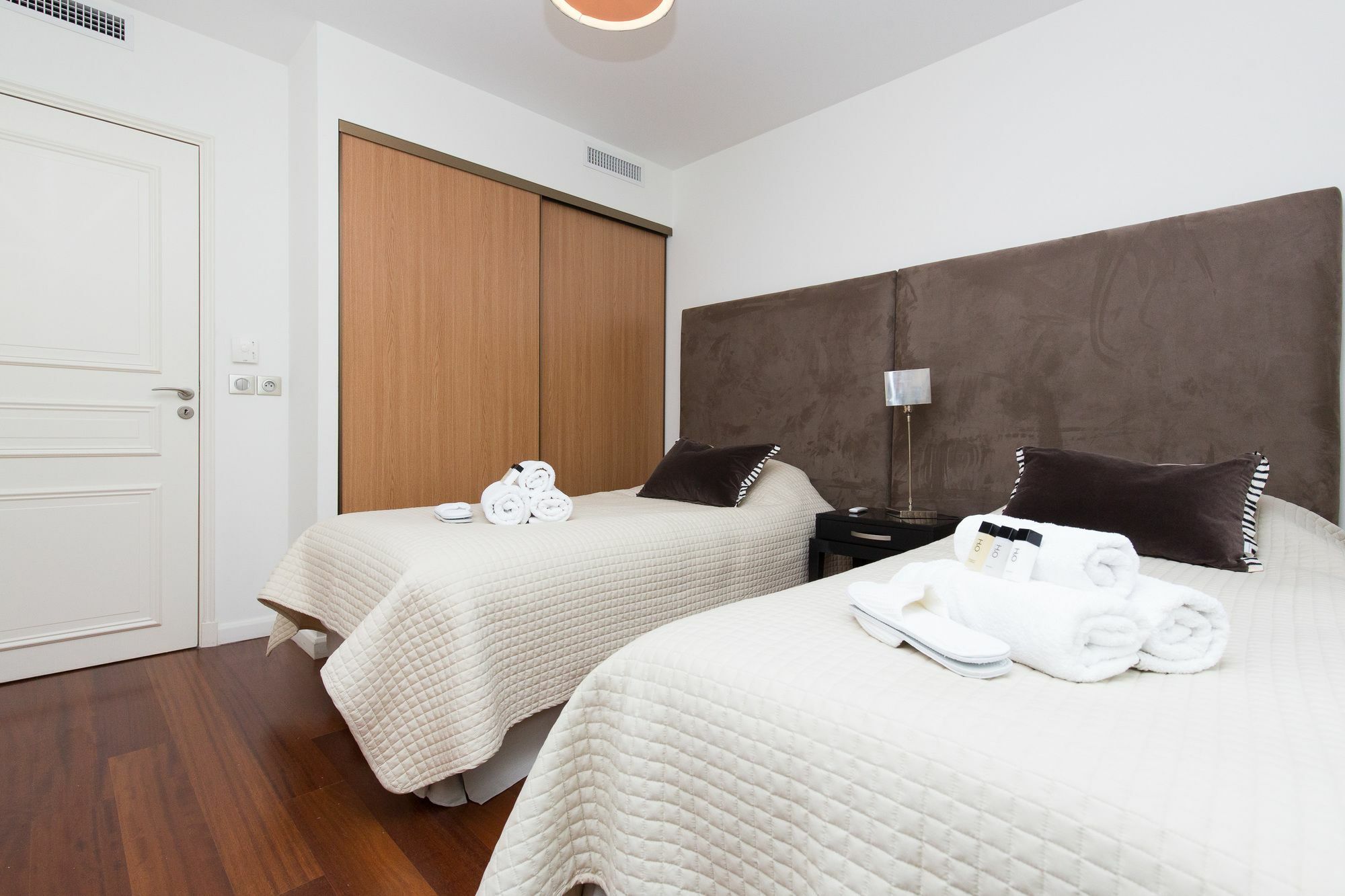 קאן Carlton Riviera Apartment מראה חיצוני תמונה