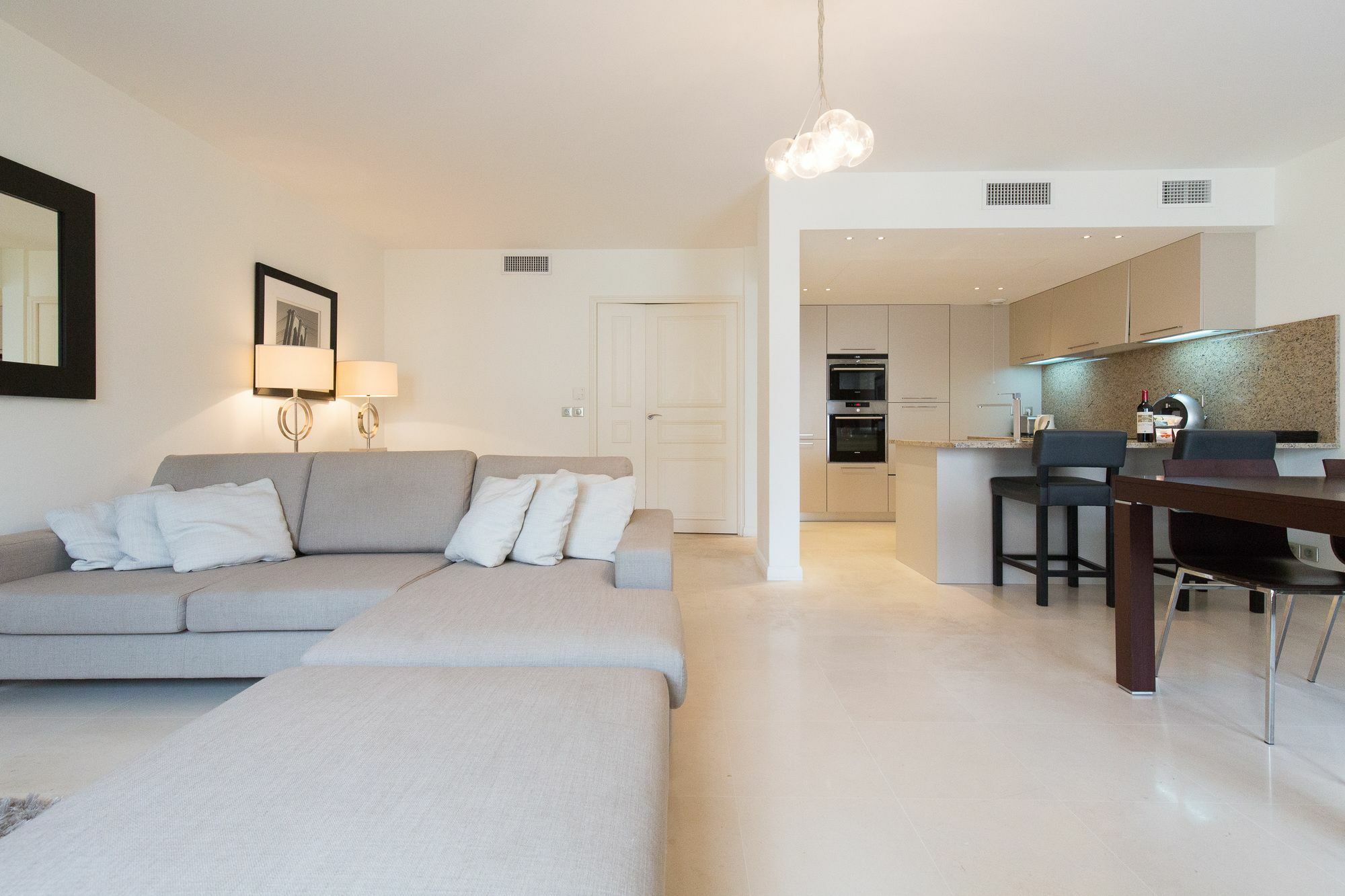 קאן Carlton Riviera Apartment מראה חיצוני תמונה