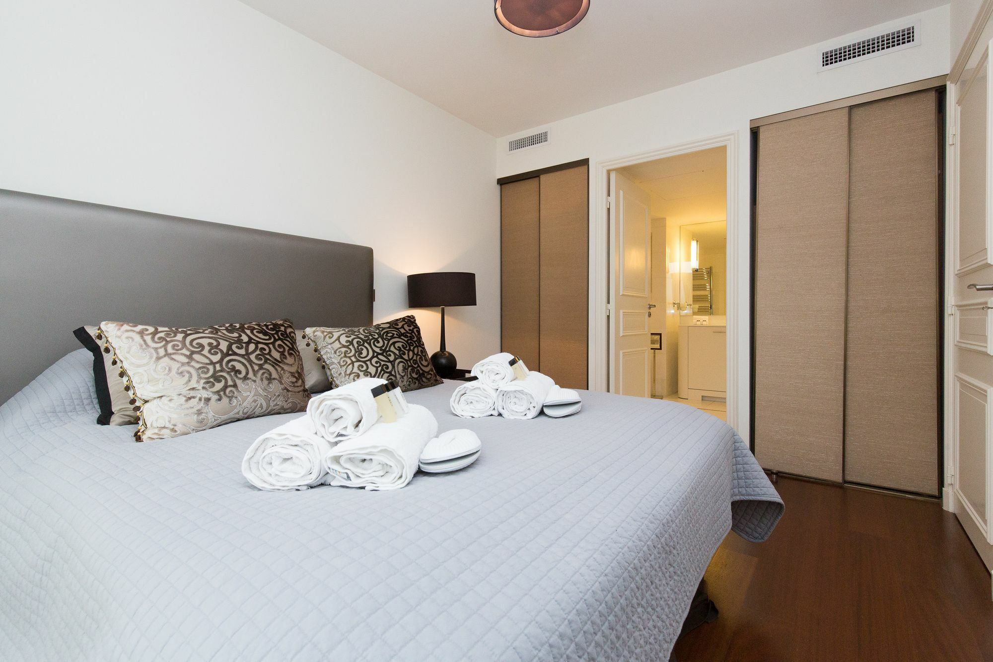 קאן Carlton Riviera Apartment מראה חיצוני תמונה