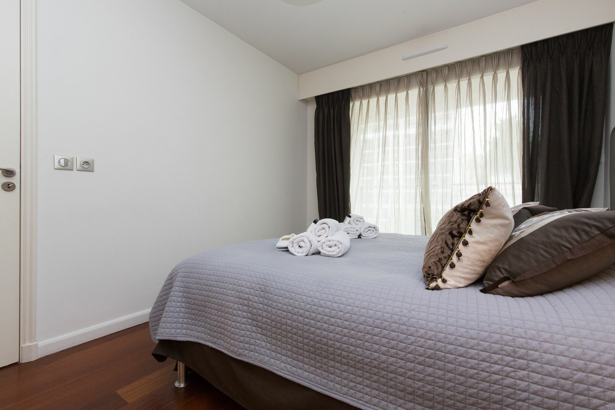 קאן Carlton Riviera Apartment מראה חיצוני תמונה