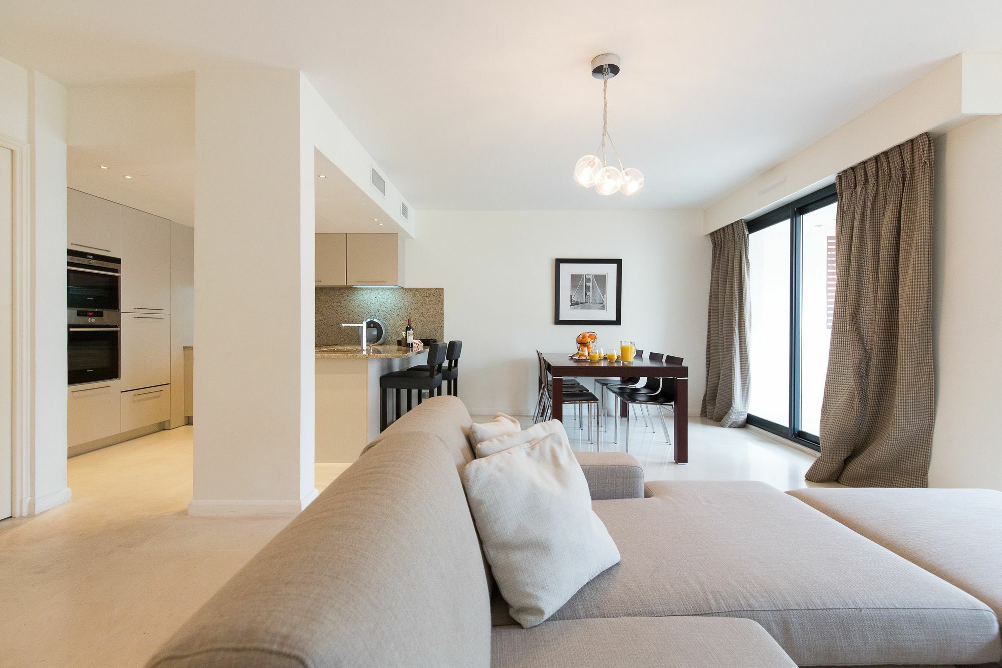 קאן Carlton Riviera Apartment מראה חיצוני תמונה